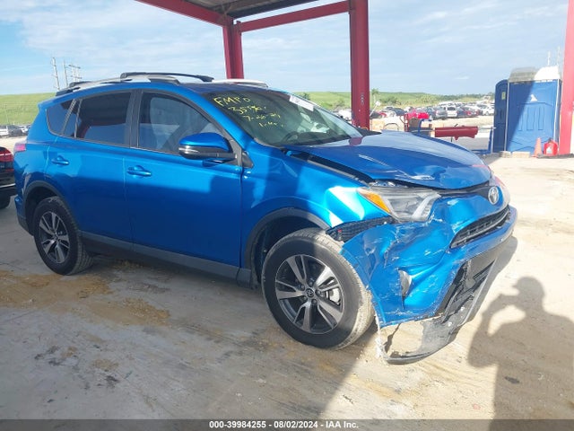 Toyota Rav4 Xle 2016 2T3WFREV4GW256780 Image 13