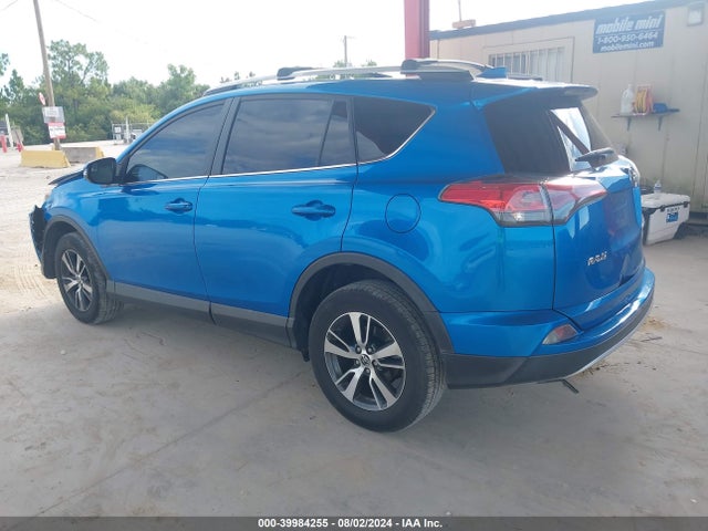 Toyota Rav4 Xle 2016 2T3WFREV4GW256780 Image 14