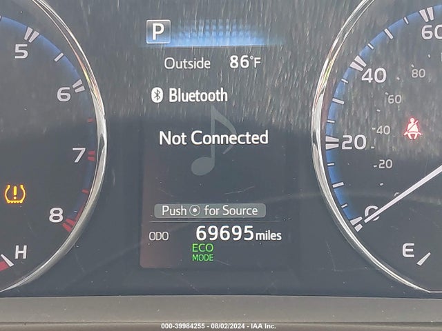 Toyota Rav4 Xle 2016 2T3WFREV4GW256780 Image 15