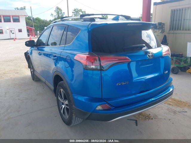 Toyota Rav4 Xle 2016 2T3WFREV4GW256780 Image 3