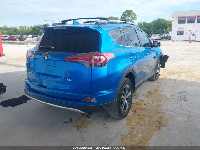 Toyota Rav4 Xle 2016 2T3WFREV4GW256780 Image 4