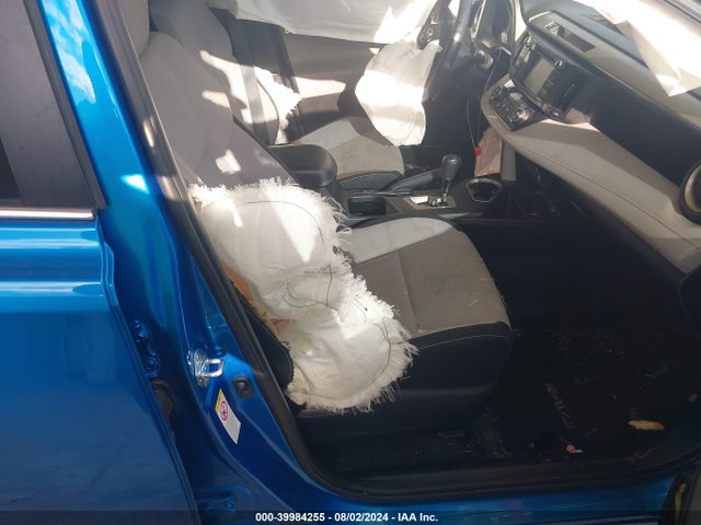 Toyota Rav4 Xle 2016 2T3WFREV4GW256780 Image 5