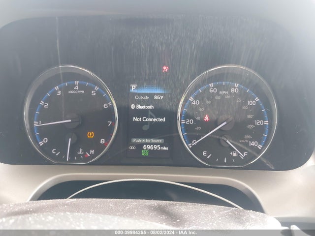 Toyota Rav4 Xle 2016 2T3WFREV4GW256780 Image 7
