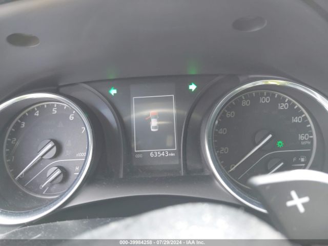 4T1G11AK6LU904526 Toyota CAMRY SE