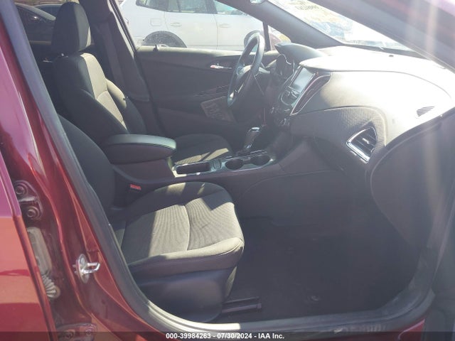 Chevrolet Cruze 2016 1G1BE5SM1G7304956 Image 17