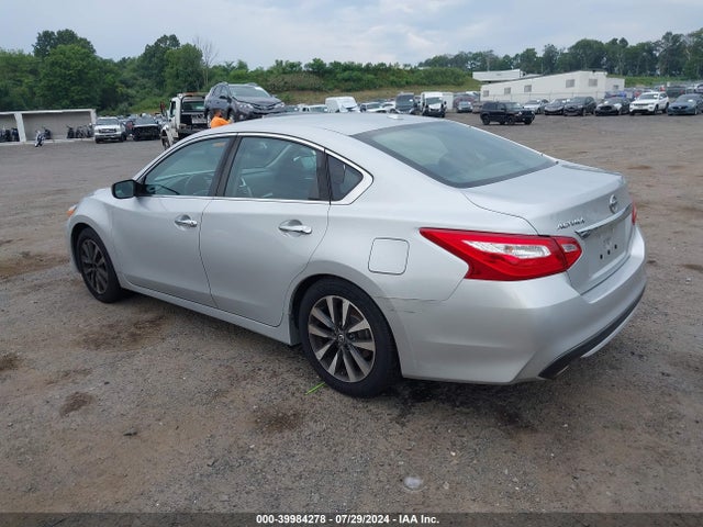 Nissan Altima 2.5 Sv 2017 1N4AL3AP2HC278116 Image 3