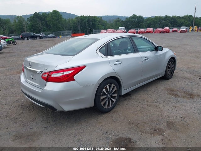 Nissan Altima 2.5 Sv 2017 1N4AL3AP2HC278116 Image 4