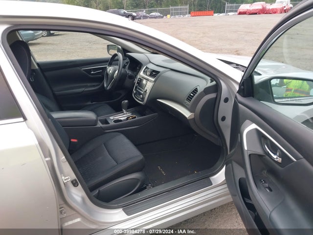 Nissan Altima 2.5 Sv 2017 1N4AL3AP2HC278116 Image 5