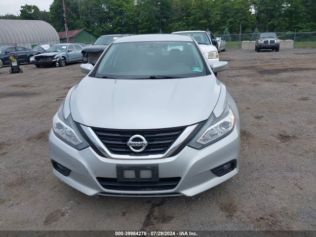 Nissan Altima 2.5 Sv 2017 1N4AL3AP2HC278116 Image 6