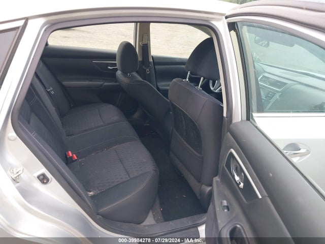 Nissan Altima 2.5 Sv 2017 1N4AL3AP2HC278116 Image 8
