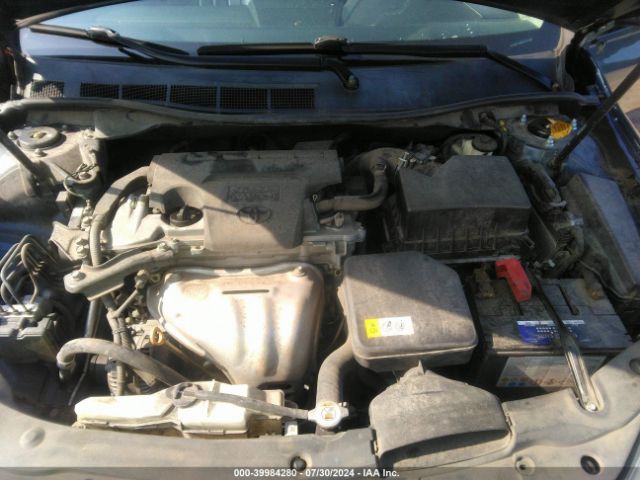 4T1BF1FK8HU735170 Toyota CAMRY LE