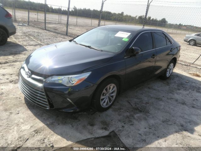 4T1BF1FK8HU735170 Toyota CAMRY LE