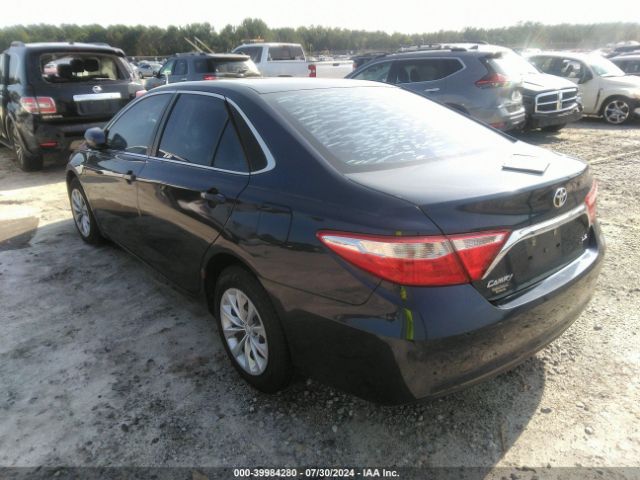 4T1BF1FK8HU735170 Toyota CAMRY LE