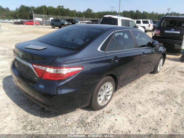 4T1BF1FK8HU735170 Toyota CAMRY LE