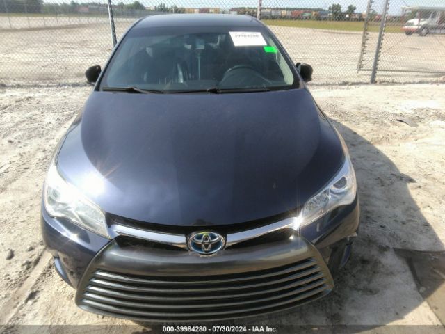 4T1BF1FK8HU735170 Toyota CAMRY LE