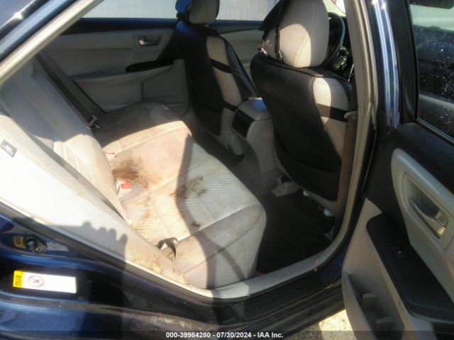 4T1BF1FK8HU735170 Toyota CAMRY LE