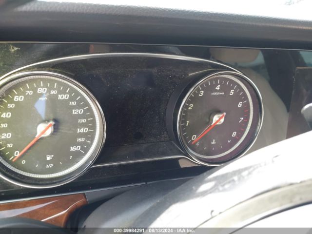 WDDZF4JB0JA459883 Mercedes-Benz E 300
