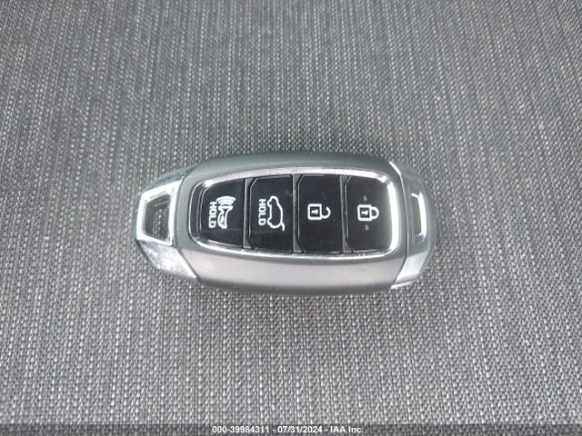 KM8K23AG0MU124604 Hyundai Kona Electric Sel
