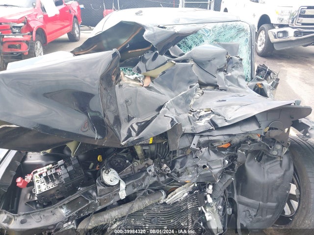 Dodge Challenger Sxt 2020 2C3CDZAG1LH218874 Image 10
