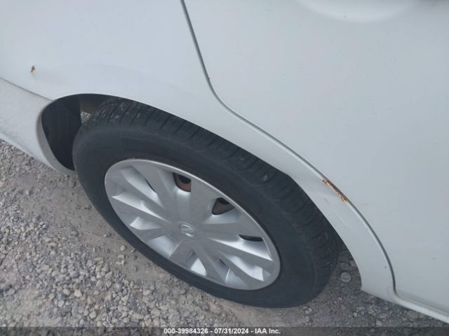 3N1CN7AP9GL868940 Nissan Versa 1.6 S/1.6 S+/1.6 Sl/1.6 Sv