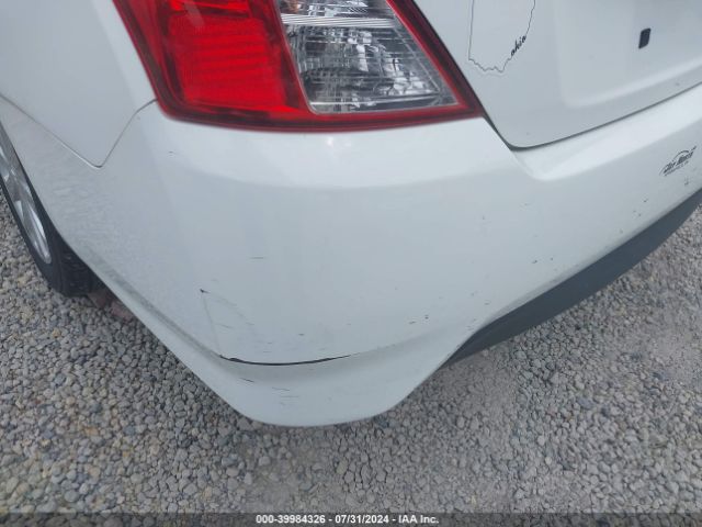 3N1CN7AP9GL868940 Nissan Versa 1.6 S/1.6 S+/1.6 Sl/1.6 Sv
