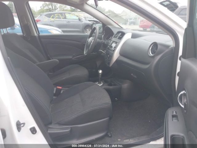 3N1CN7AP9GL868940 Nissan Versa 1.6 S/1.6 S+/1.6 Sl/1.6 Sv
