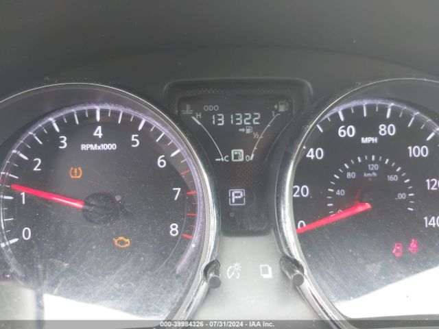 3N1CN7AP9GL868940 Nissan Versa 1.6 S/1.6 S+/1.6 Sl/1.6 Sv