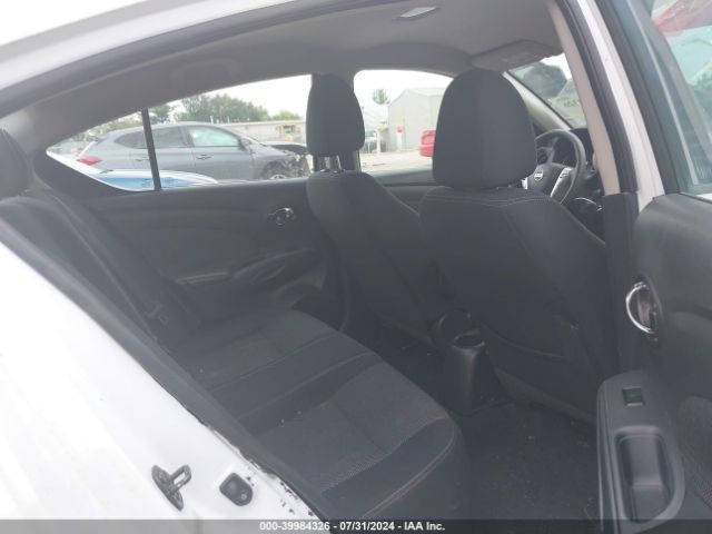 3N1CN7AP9GL868940 Nissan Versa 1.6 S/1.6 S+/1.6 Sl/1.6 Sv