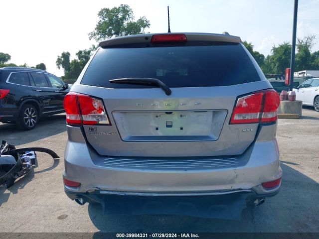3C4PDCBG9FT736350 Dodge Journey Sxt