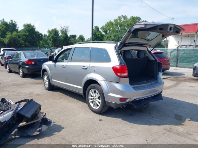 3C4PDCBG9FT736350 Dodge Journey Sxt