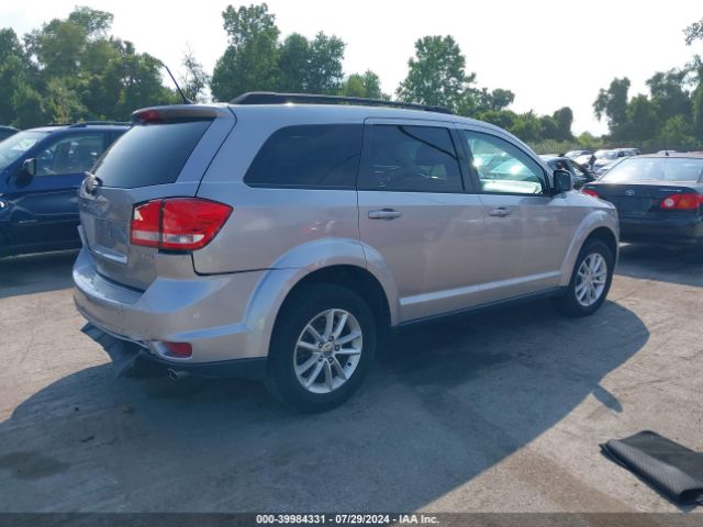 3C4PDCBG9FT736350 Dodge Journey Sxt