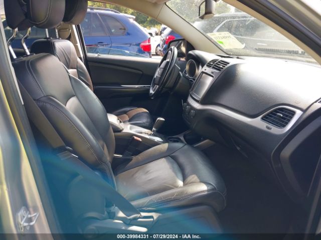 3C4PDCBG9FT736350 Dodge Journey Sxt