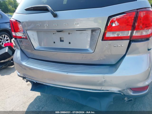 3C4PDCBG9FT736350 Dodge Journey Sxt
