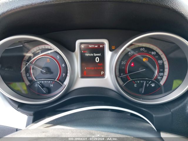 3C4PDCBG9FT736350 Dodge Journey Sxt