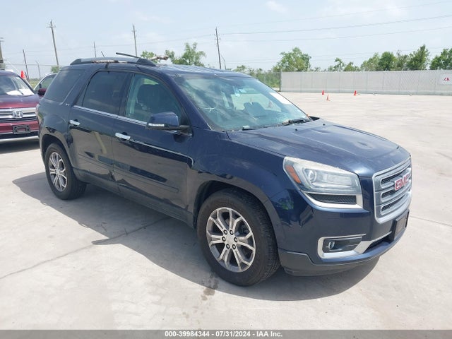 2015 1GKKRRKD3FJ362009 главное изображение
