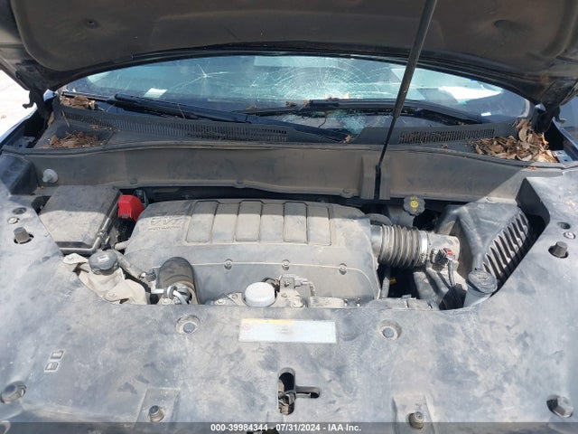 1GKKRRKD3FJ362009 GMC Acadia Slt-1