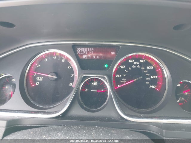 1GKKRRKD3FJ362009 GMC Acadia Slt-1