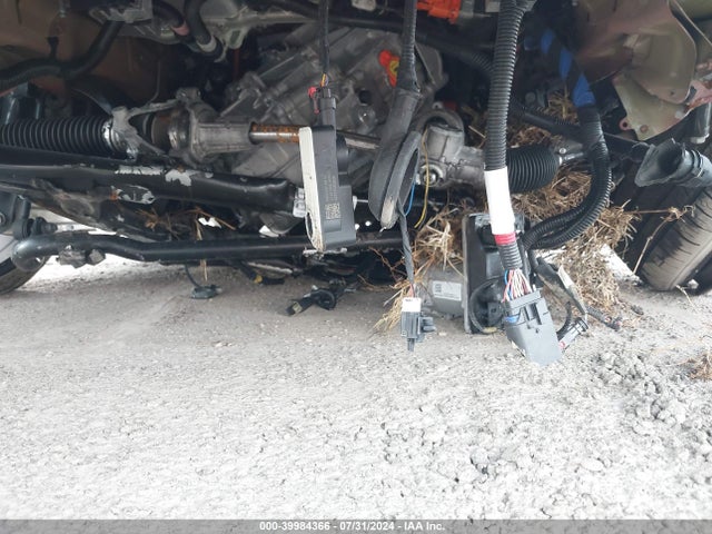 7SAYGDEF7PF700860 Tesla Model Y Awd/performance Dual Motor All-wheel Drive