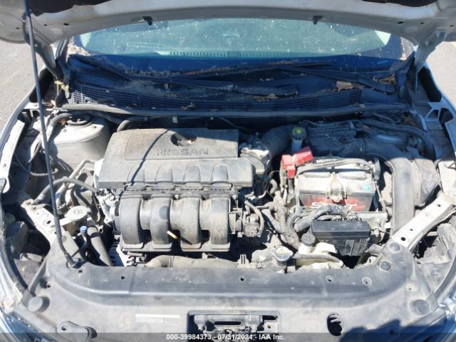 3N1AB7AP5GY252025 Nissan Sentra Fe+ S/s/sl/sr/sv