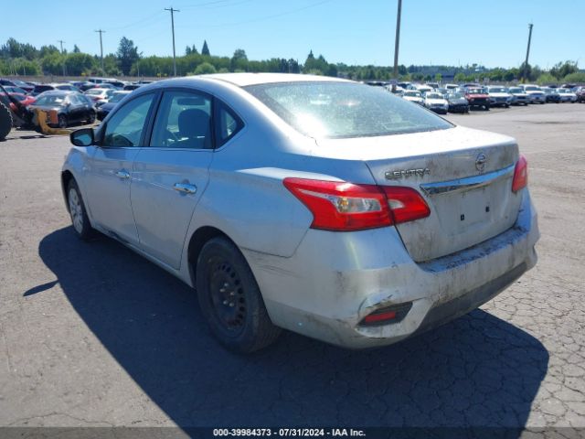3N1AB7AP5GY252025 Nissan Sentra Fe+ S/s/sl/sr/sv