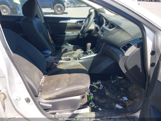 3N1AB7AP5GY252025 Nissan Sentra Fe+ S/s/sl/sr/sv