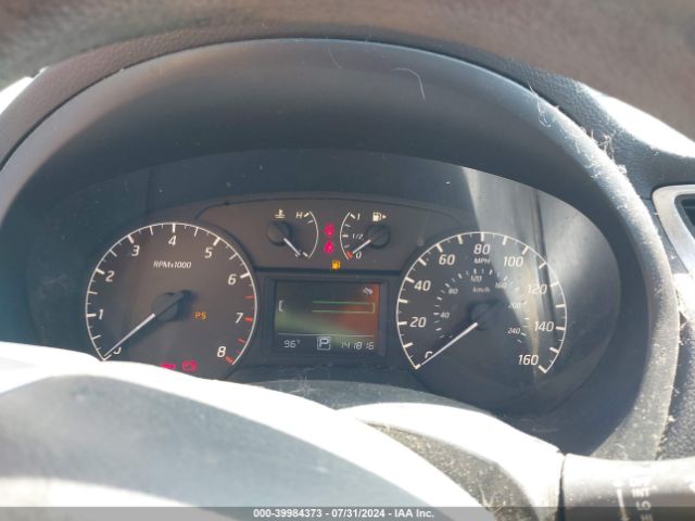 3N1AB7AP5GY252025 Nissan Sentra Fe+ S/s/sl/sr/sv