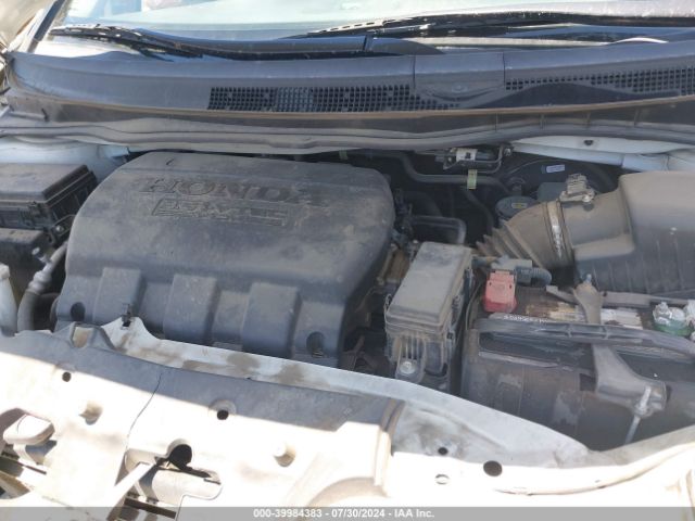 5FNRL5H37GB145347 Honda ODYSSEY SE