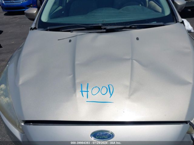 1FADP3F21FL241411 Ford FOCUS SE