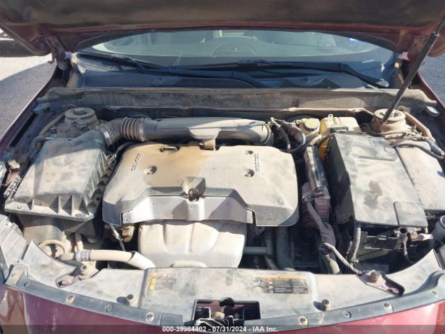 1G11F5SL8FF200274 Chevrolet Malibu 1lz