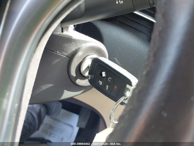 1G11F5SL8FF200274 Chevrolet Malibu 1lz