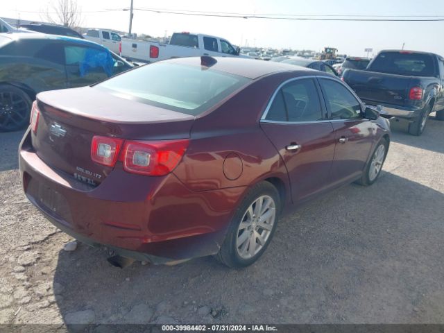1G11F5SL8FF200274 Chevrolet Malibu 1lz