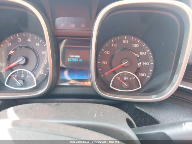 1G11F5SL8FF200274 Chevrolet Malibu 1lz