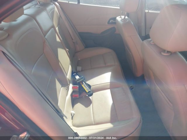 1G11F5SL8FF200274 Chevrolet Malibu 1lz
