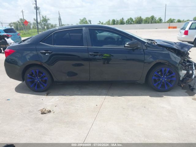 5YFBURHEXKP883499 Toyota Corolla L/le/se/xle/xse